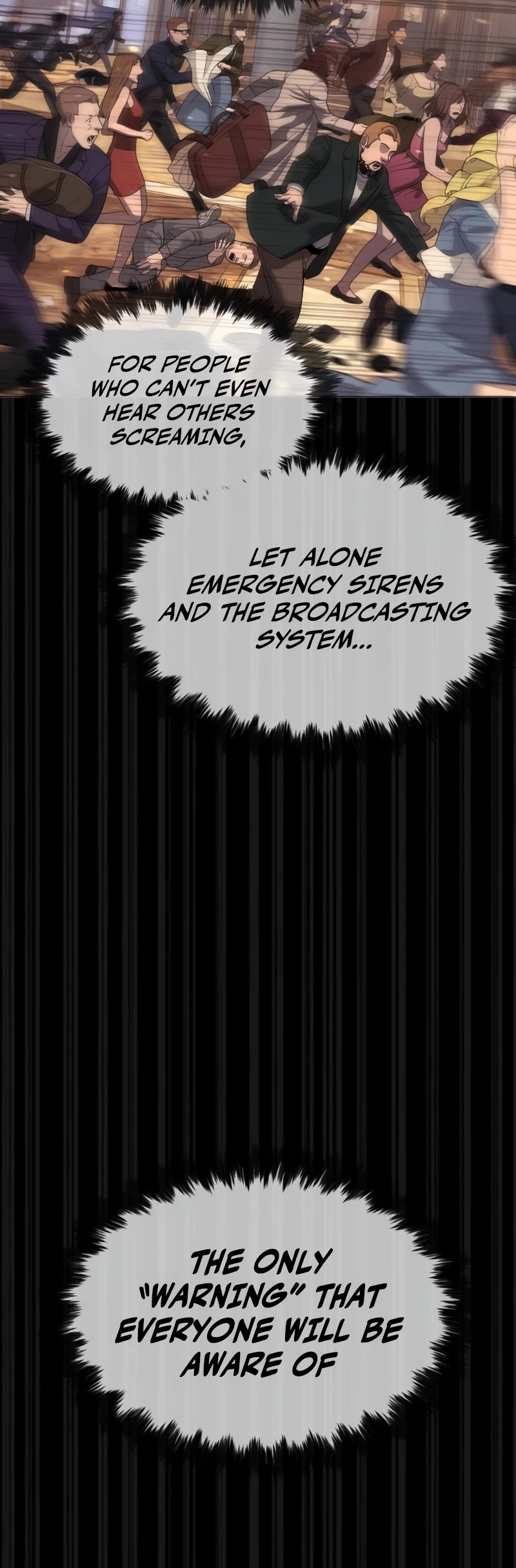 Killer Pietro Chapter 31 page 46 - Chapter 31