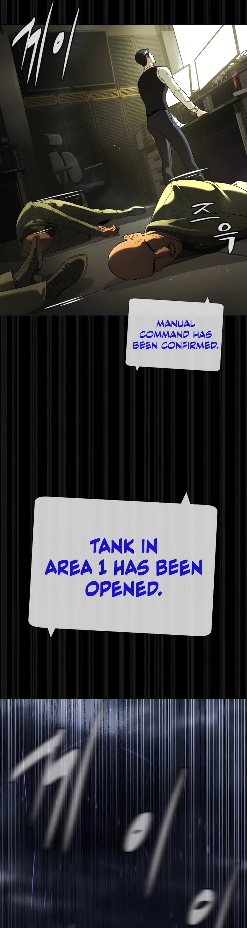 Killer Pietro Chapter 31 page 47 - Chapter 31