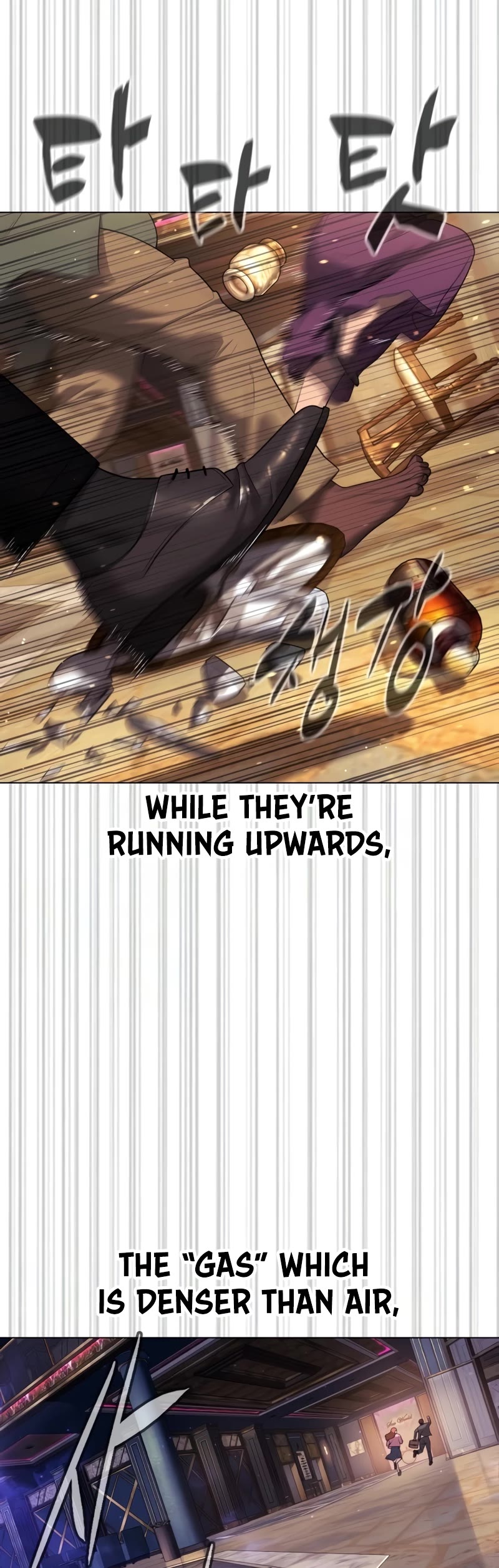 Killer Pietro Chapter 31 page 50 - Chapter 31