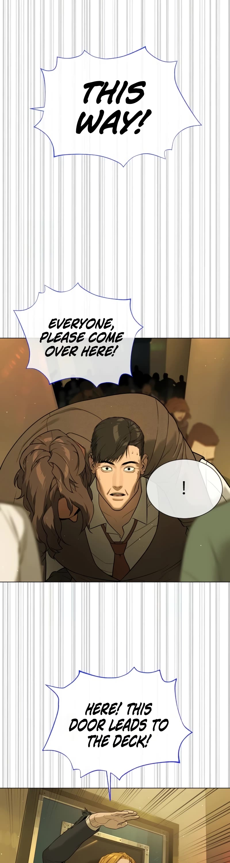 Killer Pietro Chapter 31 page 53 - Chapter 31