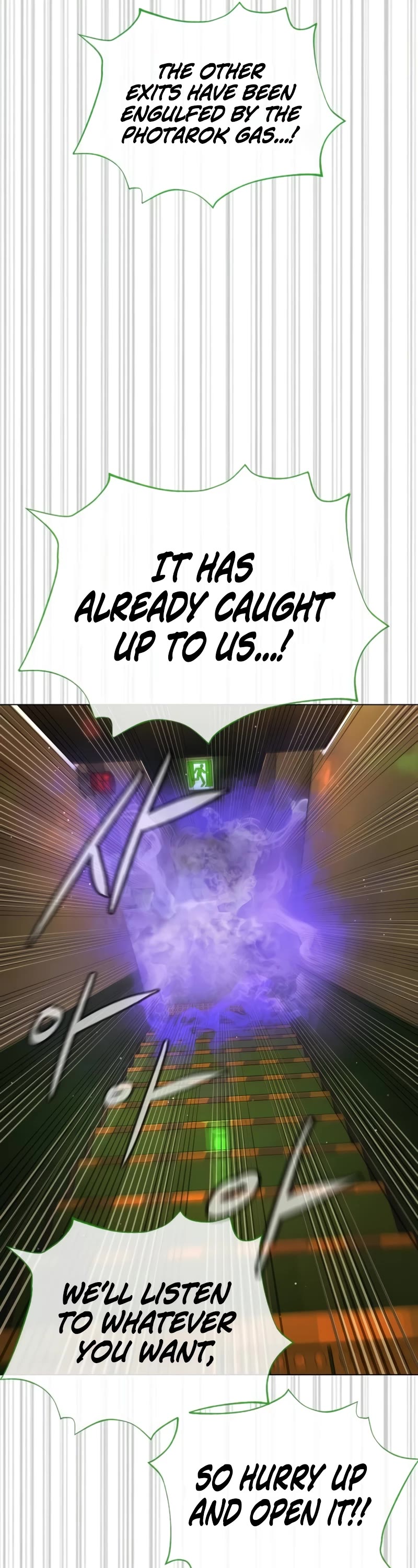 Killer Pietro Chapter 31 page 57 - Chapter 31