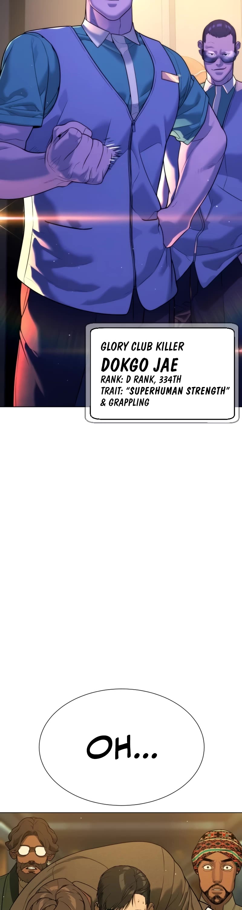 Killer Pietro Chapter 31 page 63 - Chapter 31