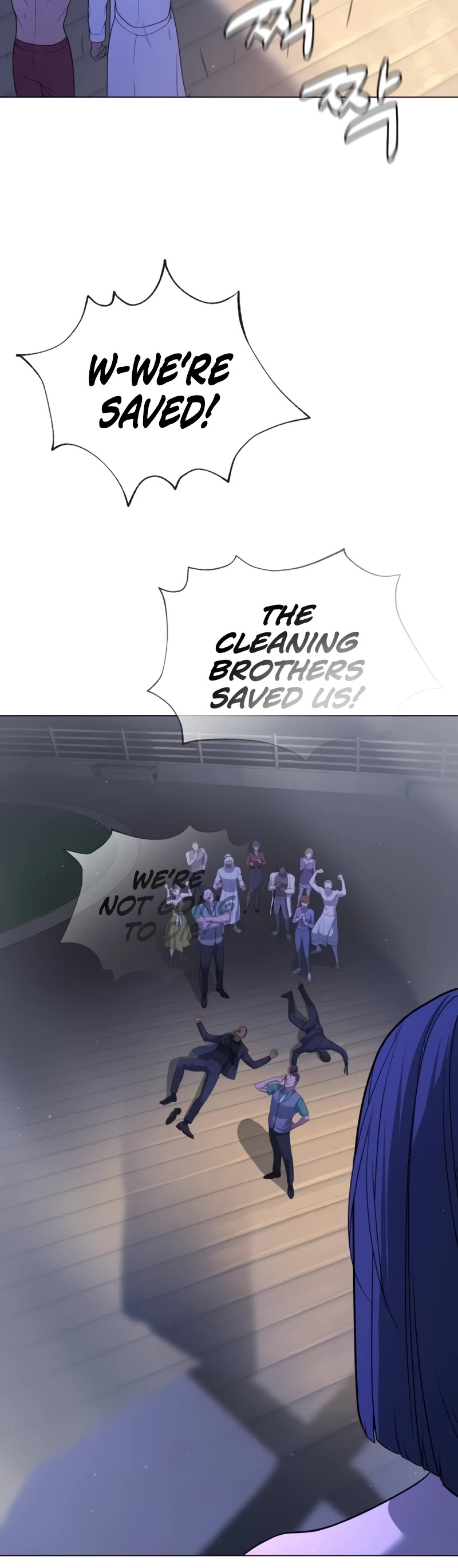 Killer Pietro Chapter 31 page 65 - Chapter 31
