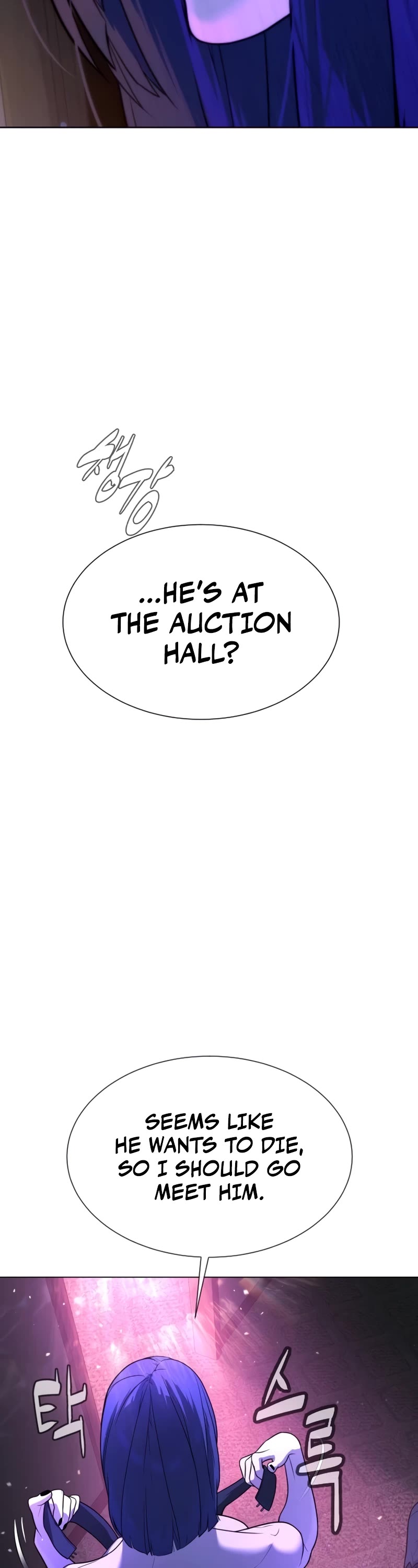 Killer Pietro Chapter 31 page 68 - Chapter 31