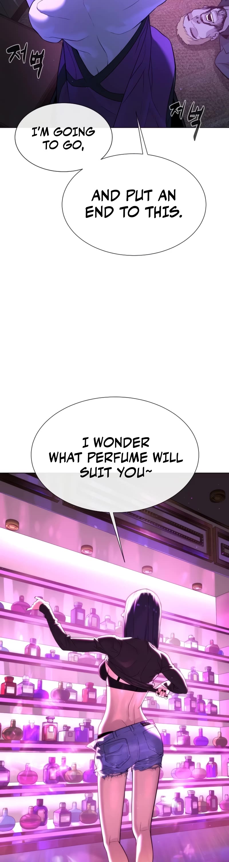 Killer Pietro Chapter 31 page 69 - Chapter 31