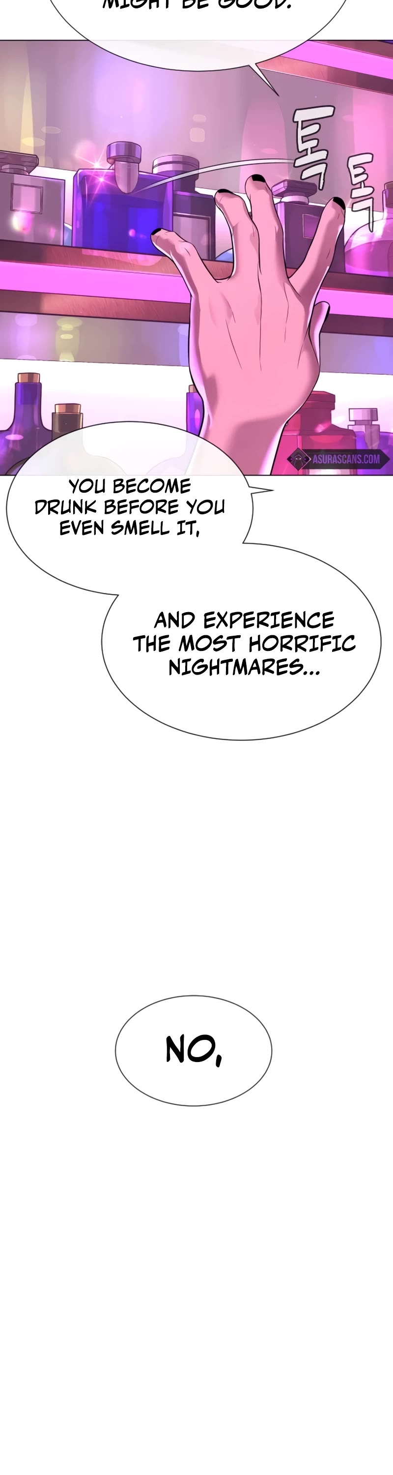 Killer Pietro Chapter 31 page 71 - Chapter 31