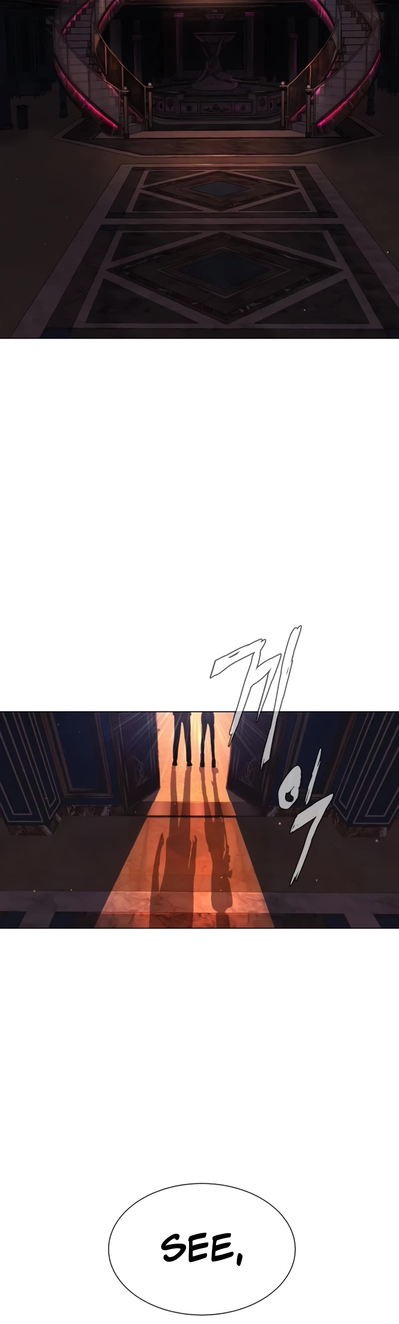 Killer Pietro Chapter 31 page 76 - Chapter 31