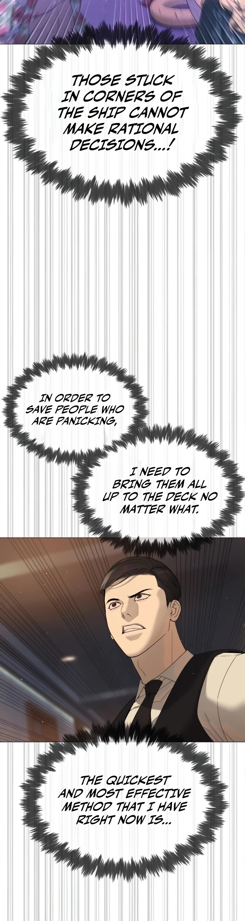 Killer Pietro Chapter 31 page 8 - Chapter 31