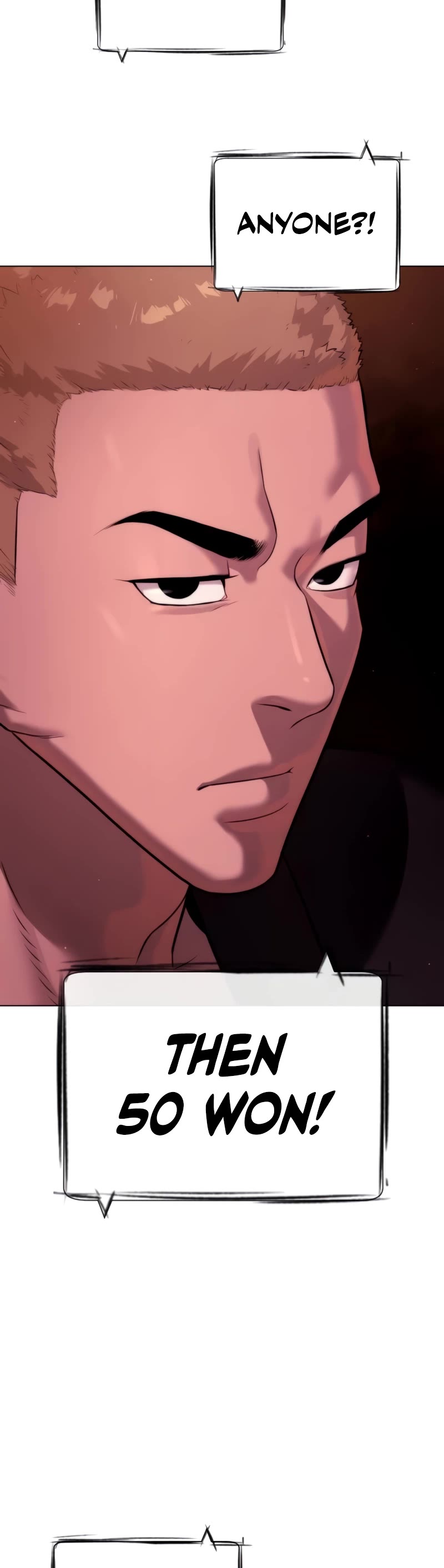 Killer Pietro Chapter 31 page 85 - Chapter 31