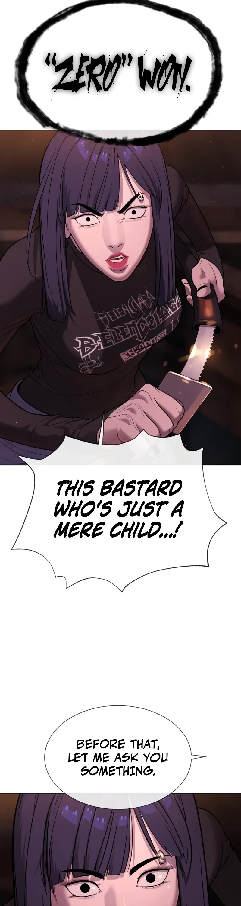 Killer Pietro Chapter 31 page 89 - Chapter 31