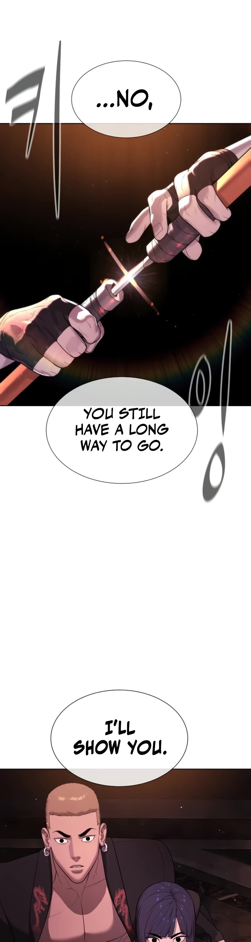 Killer Pietro Chapter 31 page 92 - Chapter 31
