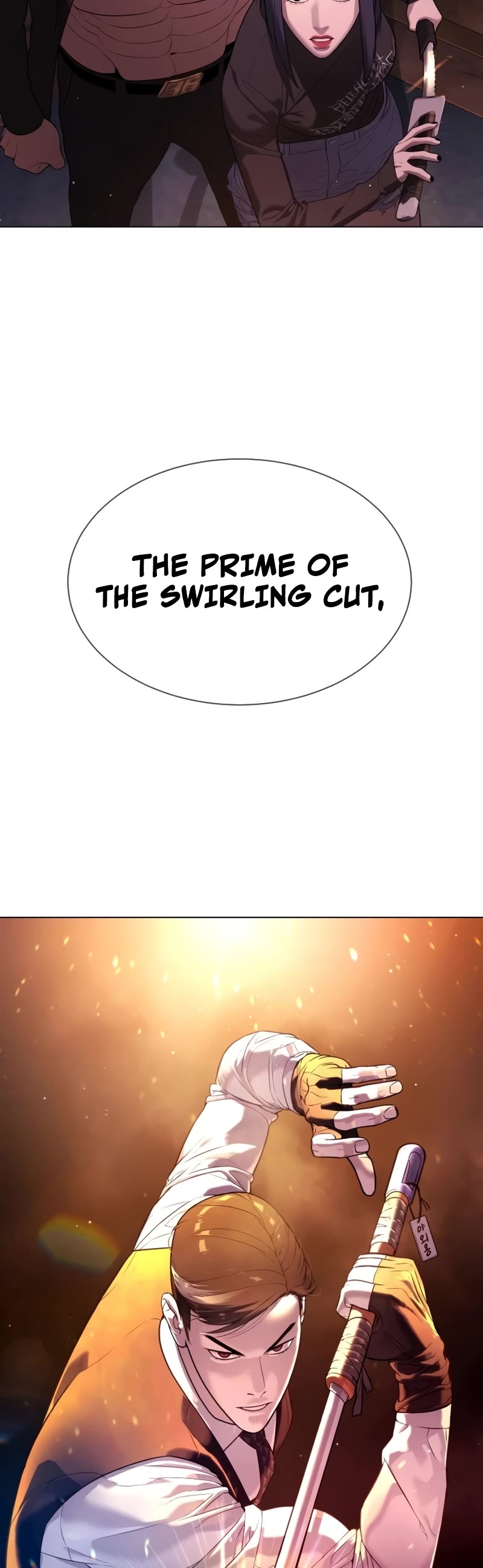 Killer Pietro Chapter 31 page 93 - Chapter 31