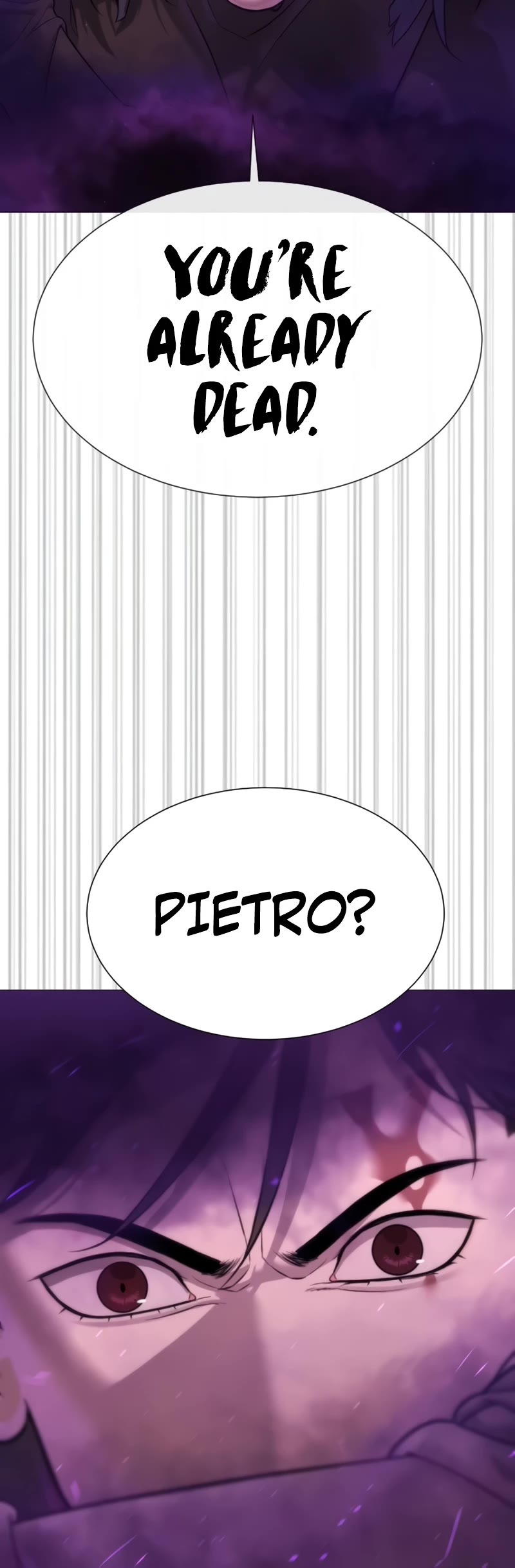 Killer Pietro Chapter 32 page 105 - Chapter 32