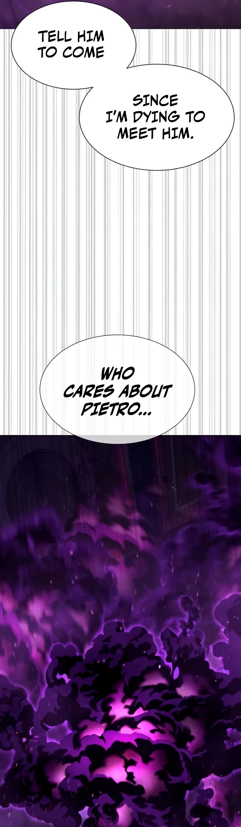 Killer Pietro Chapter 32 page 106 - Chapter 32