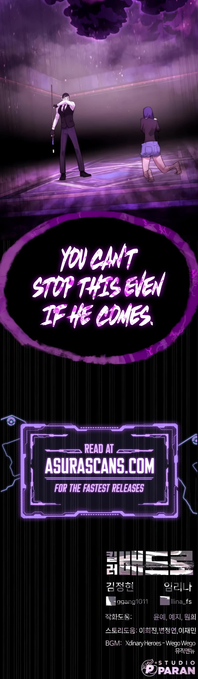 Killer Pietro Chapter 32 page 107 - Chapter 32
