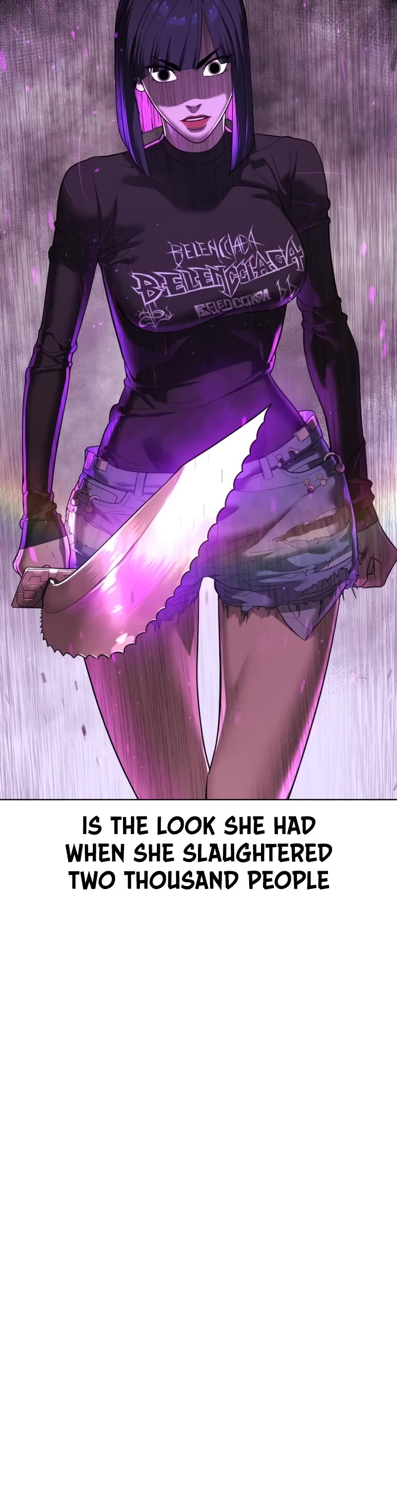 Killer Pietro Chapter 32 page 13 - Chapter 32