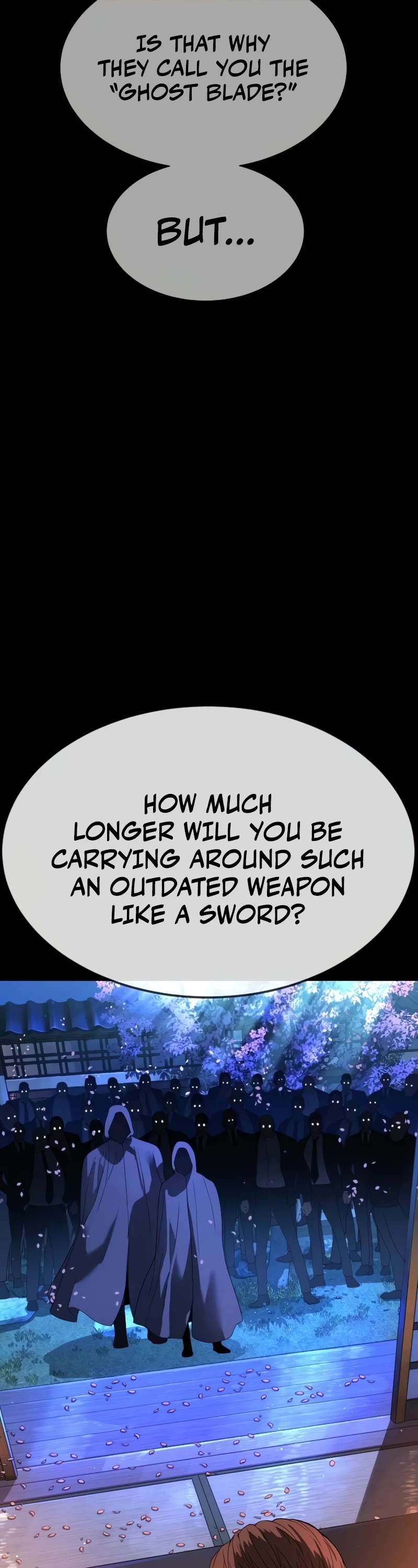 Killer Pietro Chapter 32 page 18 - Chapter 32