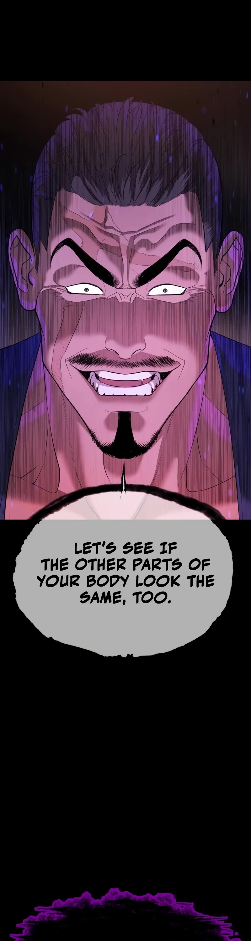 Killer Pietro Chapter 32 page 23 - Chapter 32