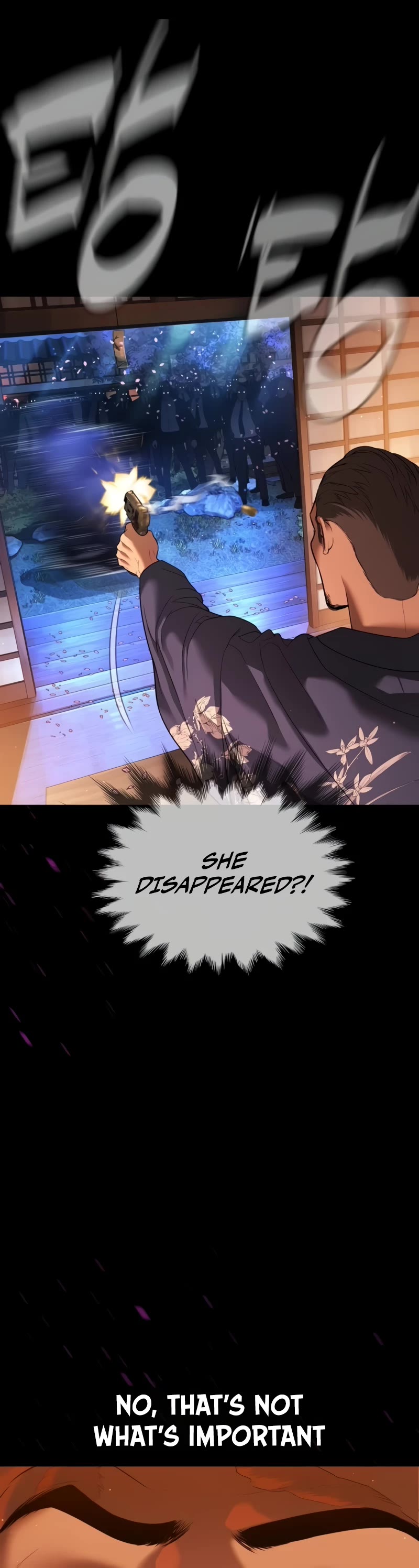 Killer Pietro Chapter 32 page 27 - Chapter 32