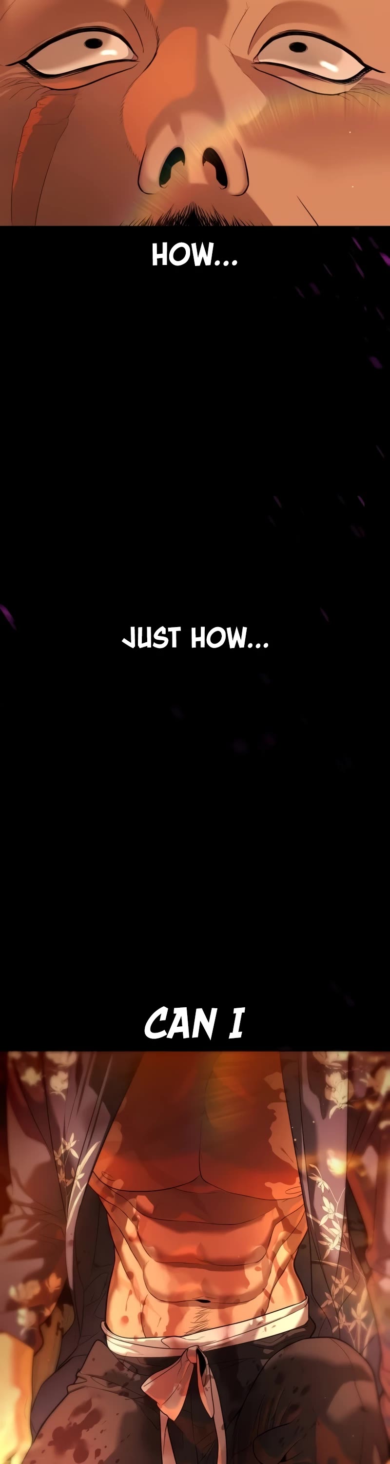 Killer Pietro Chapter 32 page 28 - Chapter 32