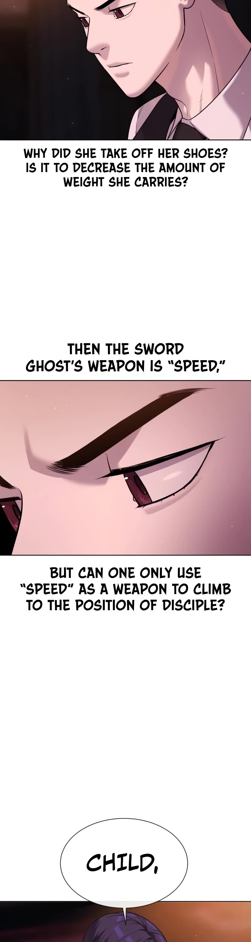 Killer Pietro Chapter 32 page 34 - Chapter 32