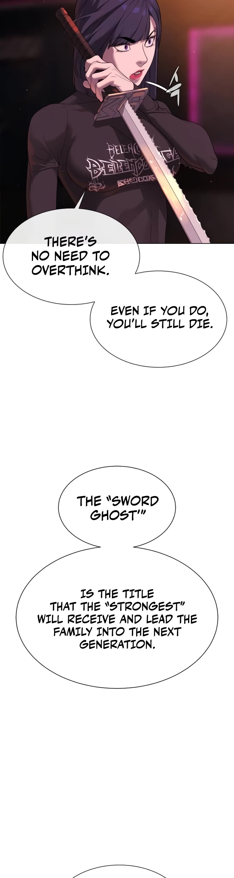 Killer Pietro Chapter 32 page 35 - Chapter 32