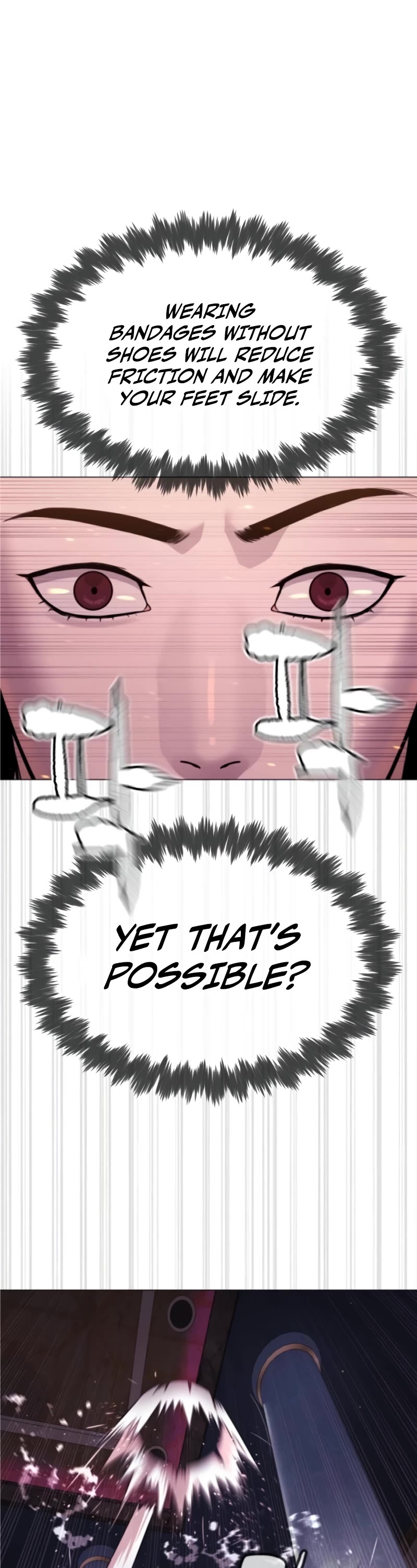 Killer Pietro Chapter 32 page 39 - Chapter 32