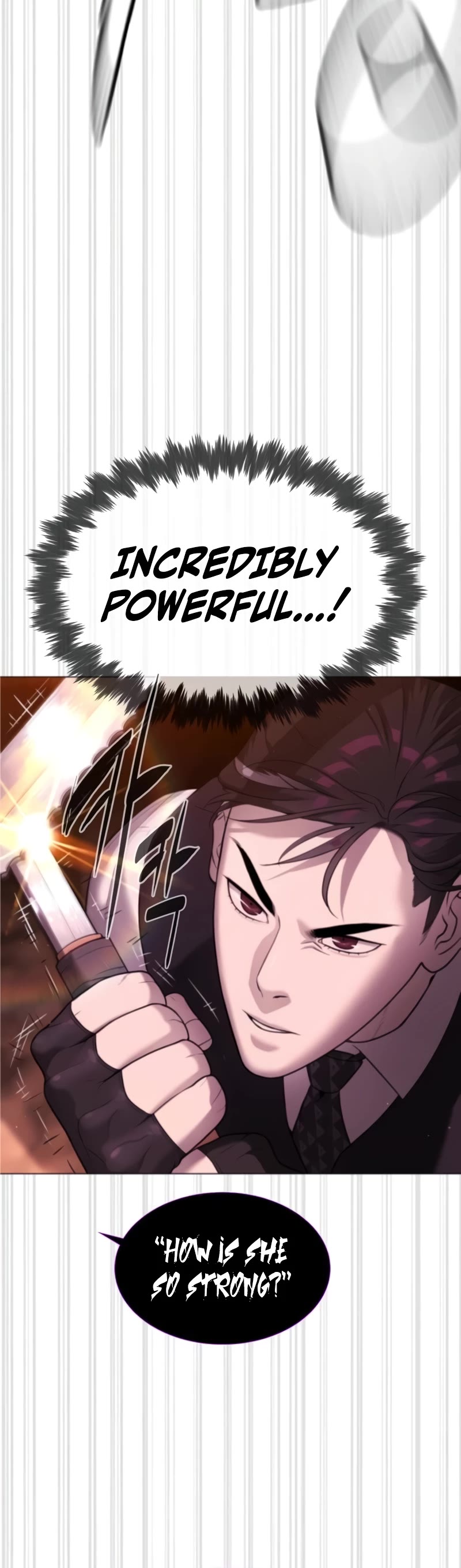 Killer Pietro Chapter 32 page 43 - Chapter 32