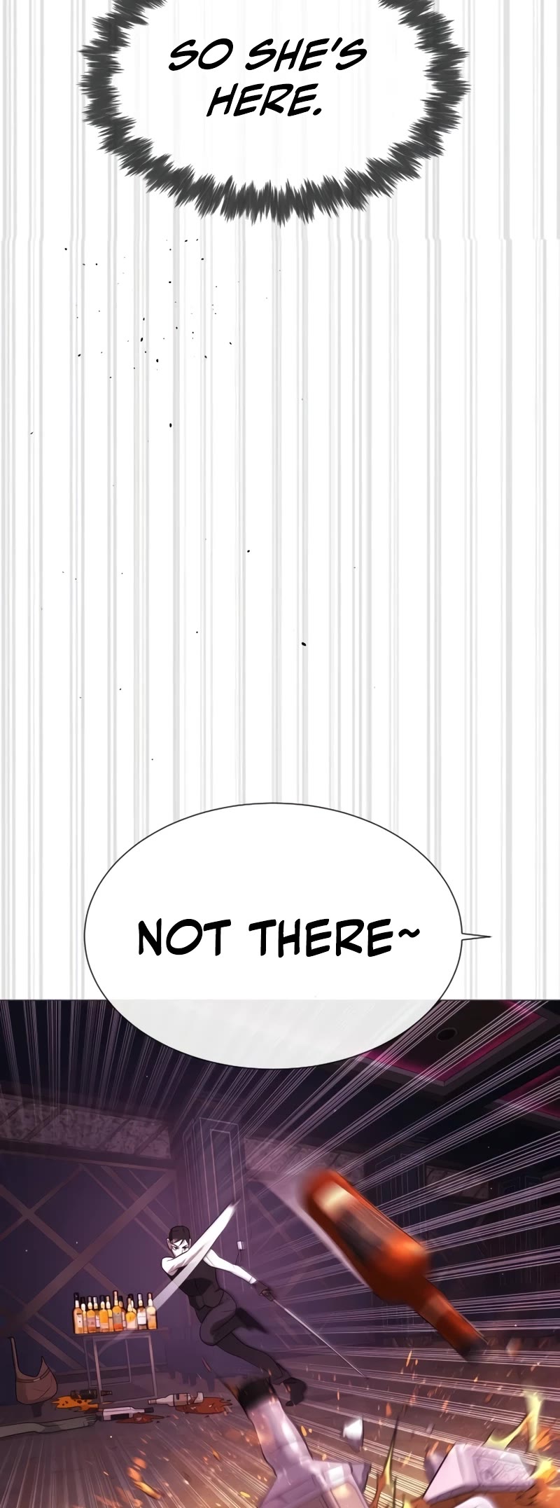 Killer Pietro Chapter 32 page 47 - Chapter 32