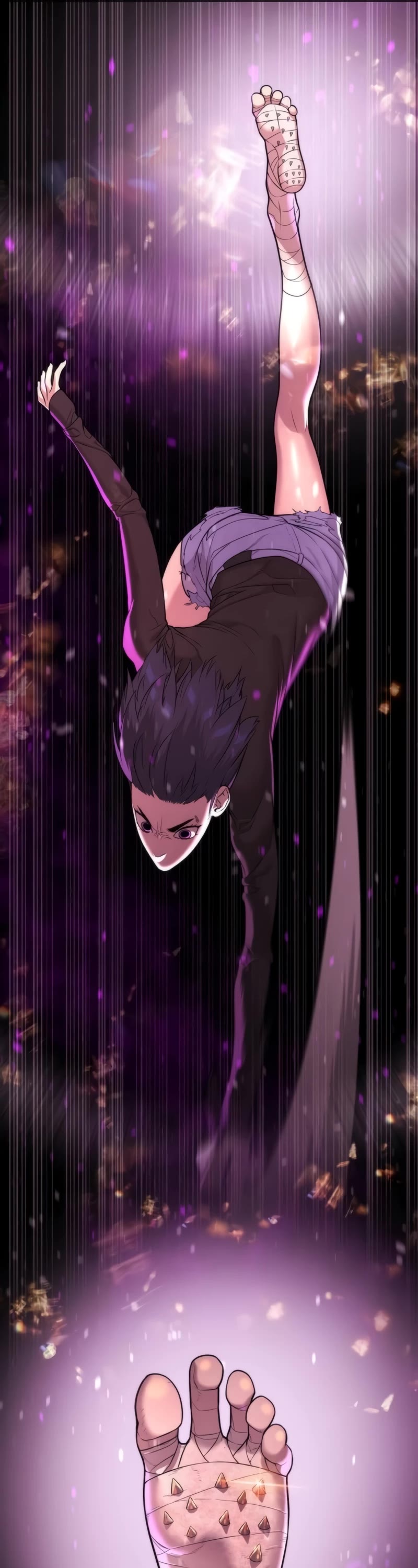 Killer Pietro Chapter 32 page 49 - Chapter 32
