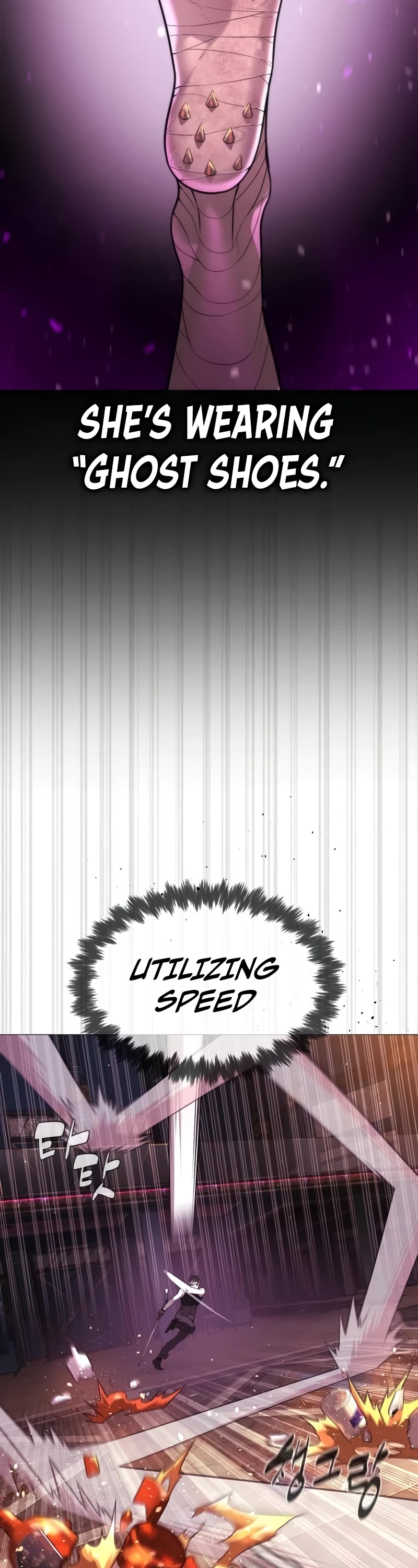 Killer Pietro Chapter 32 page 50 - Chapter 32