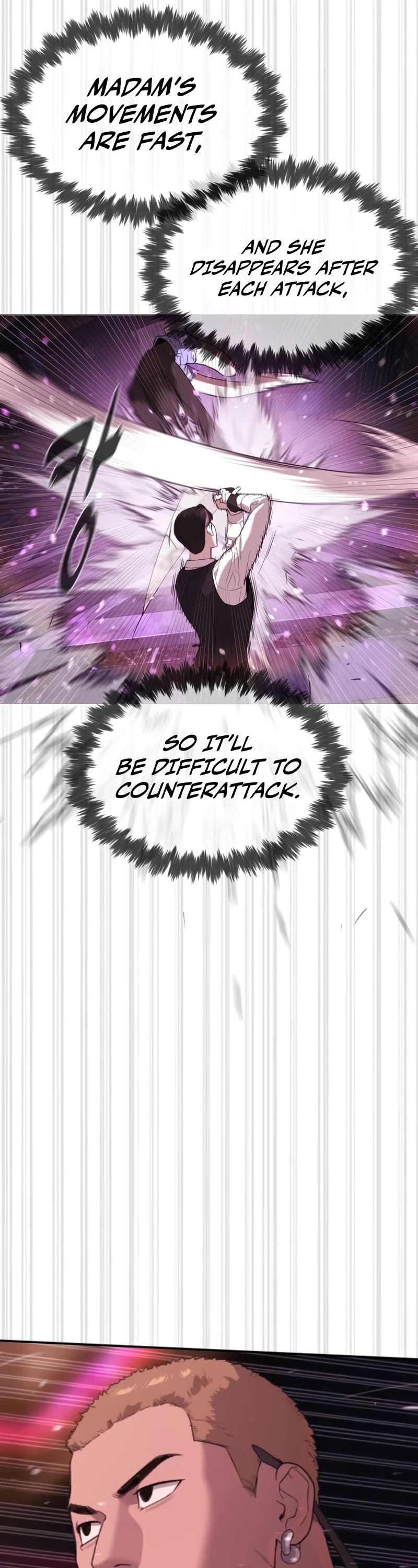 Killer Pietro Chapter 32 page 54 - Chapter 32