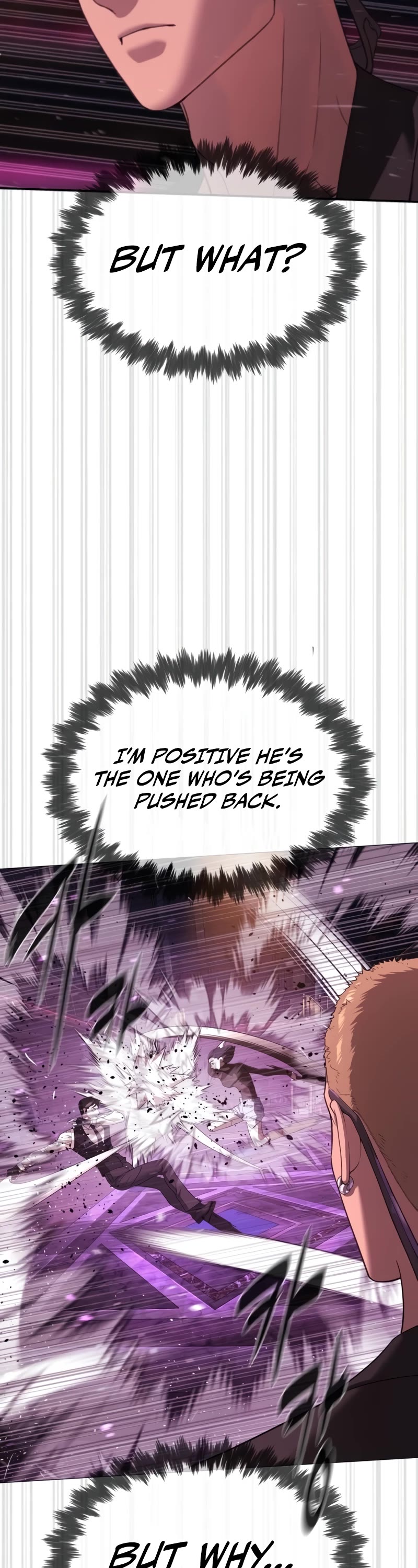 Killer Pietro Chapter 32 page 55 - Chapter 32
