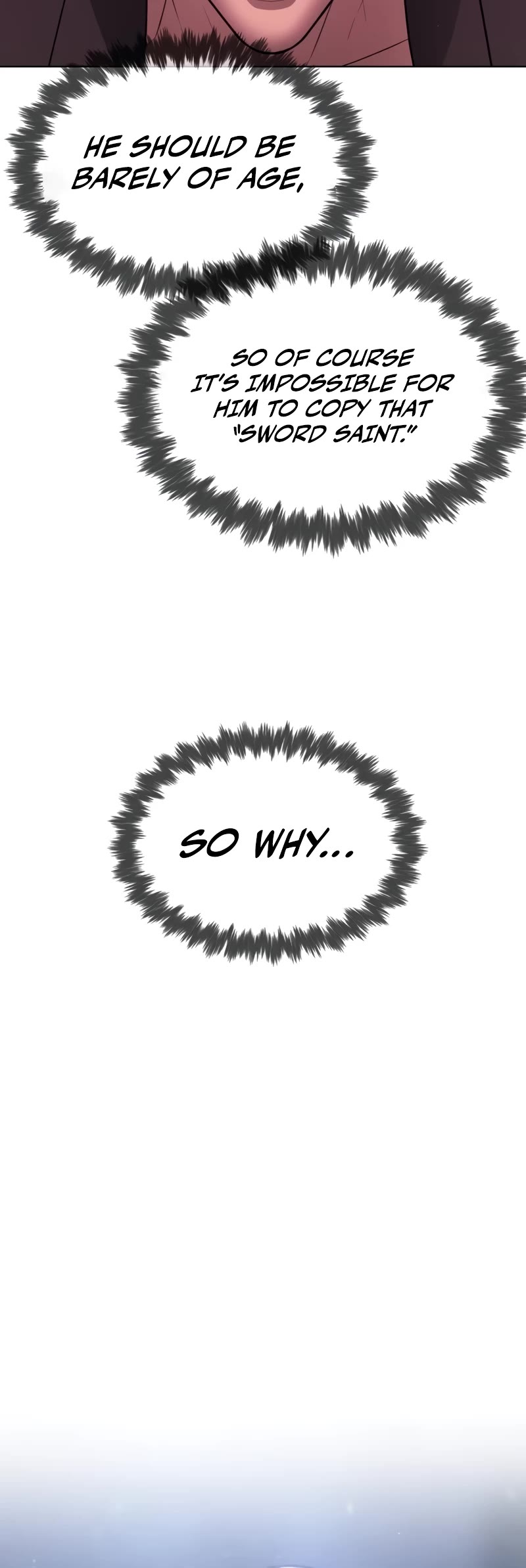 Killer Pietro Chapter 32 page 6 - Chapter 32