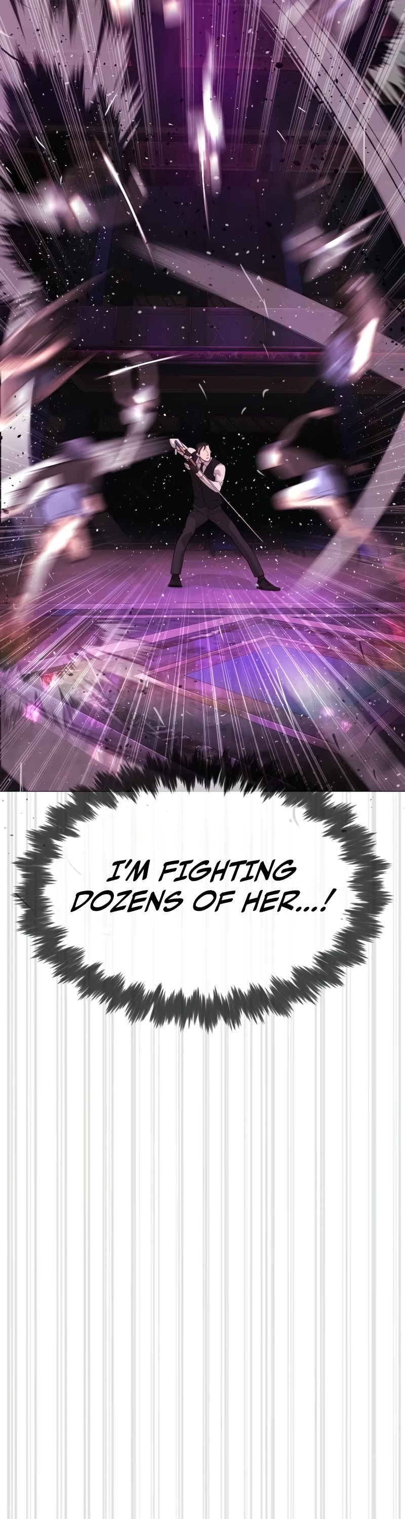 Killer Pietro Chapter 32 page 61 - Chapter 32