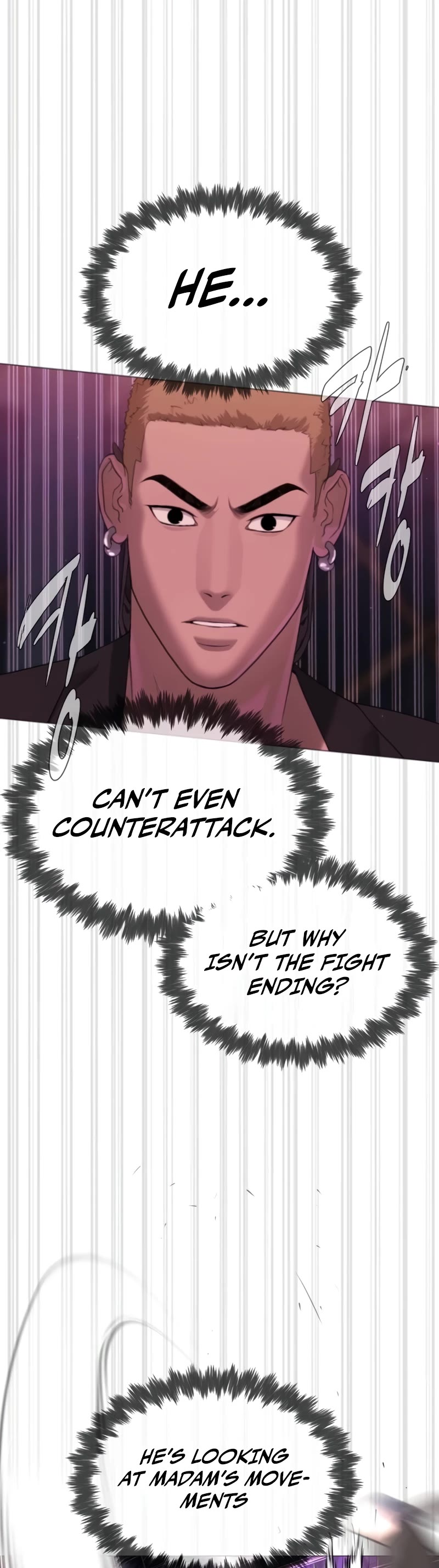Killer Pietro Chapter 32 page 62 - Chapter 32