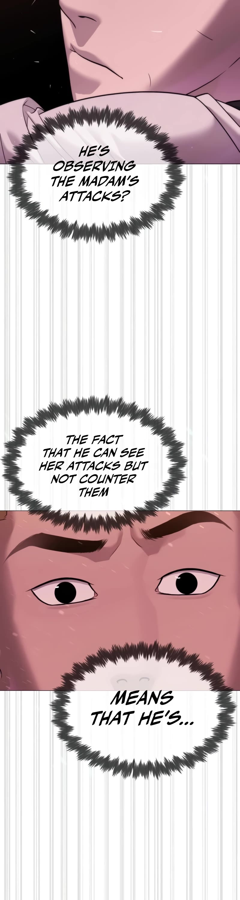 Killer Pietro Chapter 32 page 65 - Chapter 32