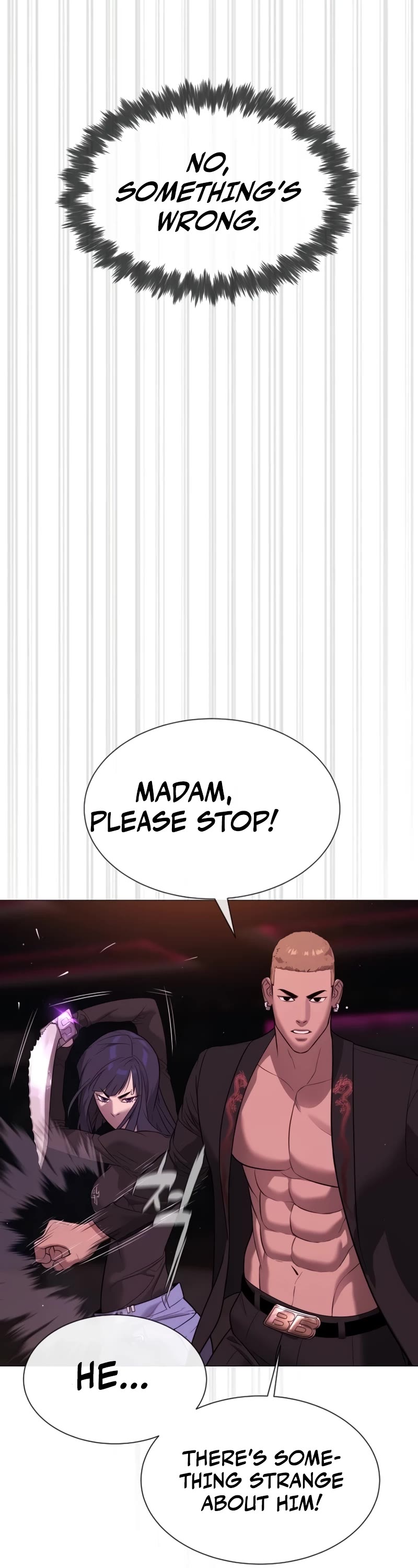 Killer Pietro Chapter 32 page 66 - Chapter 32