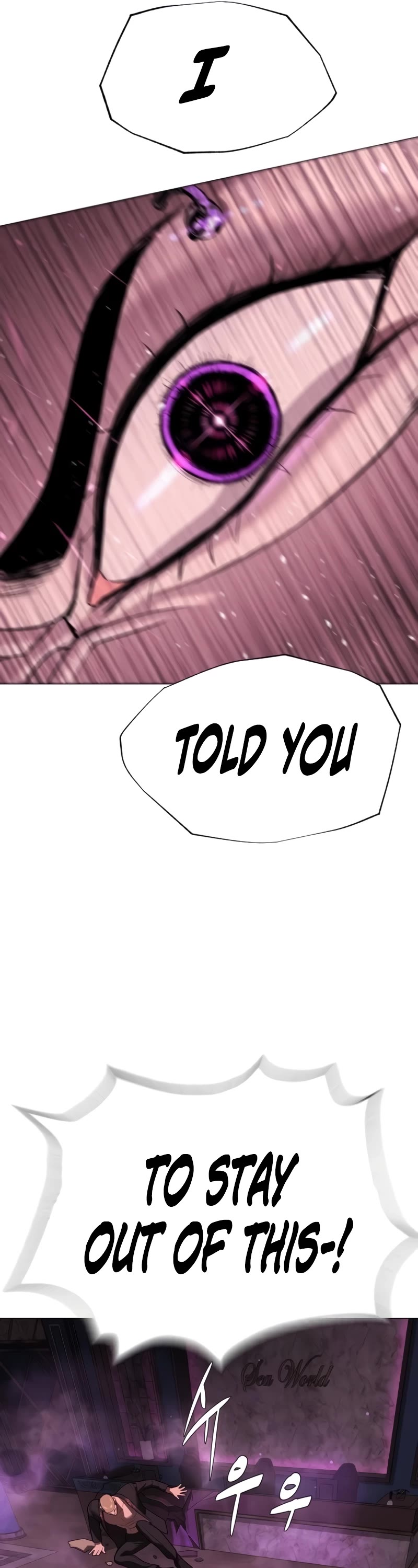 Killer Pietro Chapter 32 page 69 - Chapter 32