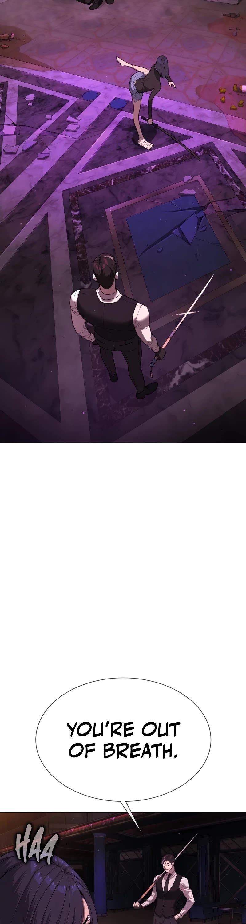 Killer Pietro Chapter 32 page 70 - Chapter 32