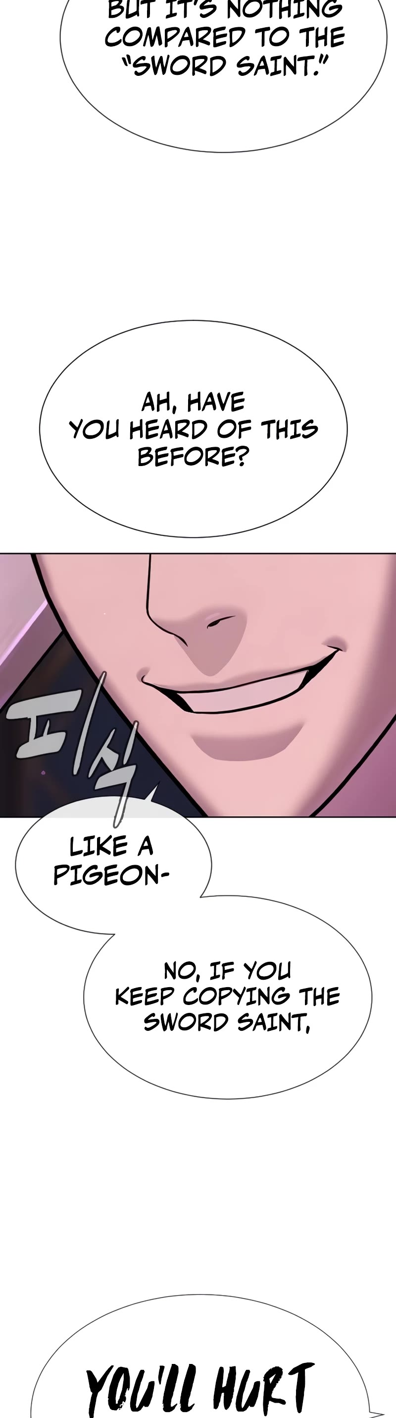 Killer Pietro Chapter 32 page 72 - Chapter 32