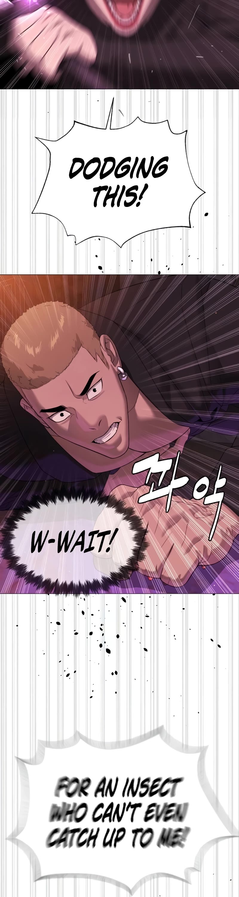 Killer Pietro Chapter 32 page 76 - Chapter 32