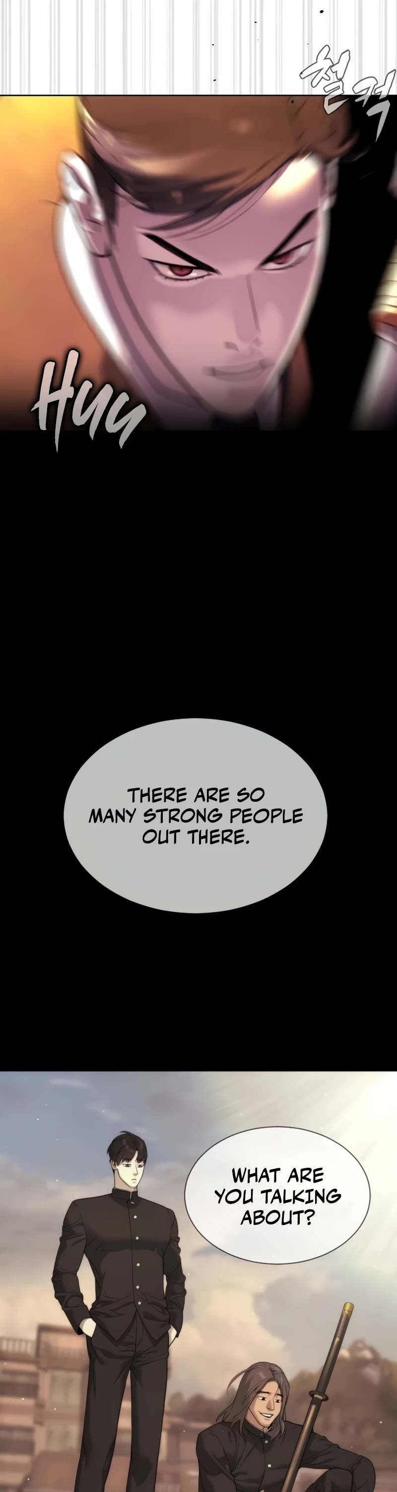 Killer Pietro Chapter 32 page 77 - Chapter 32