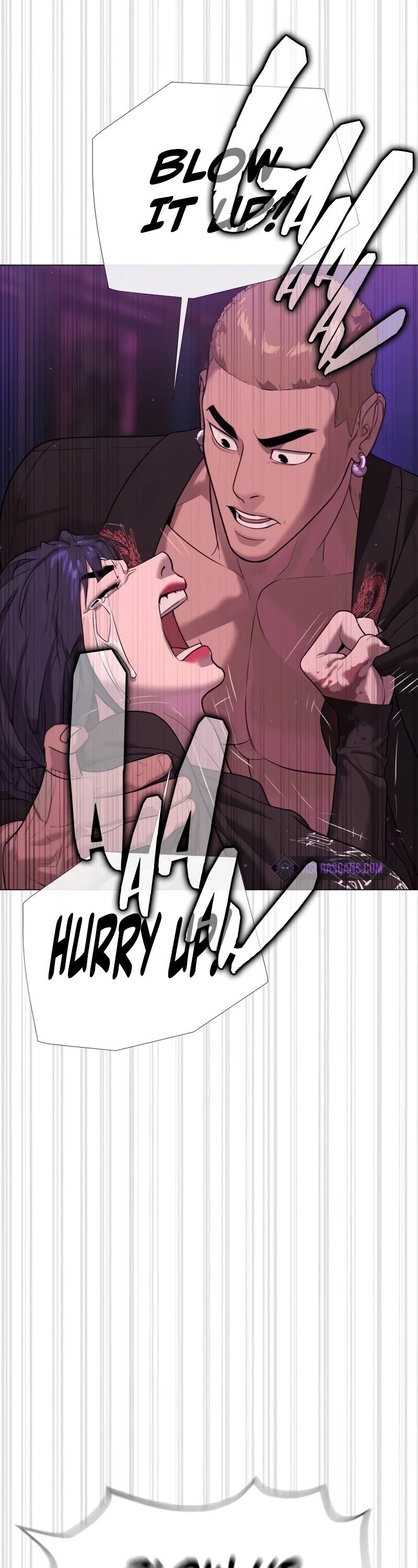 Killer Pietro Chapter 32 page 96 - Chapter 32