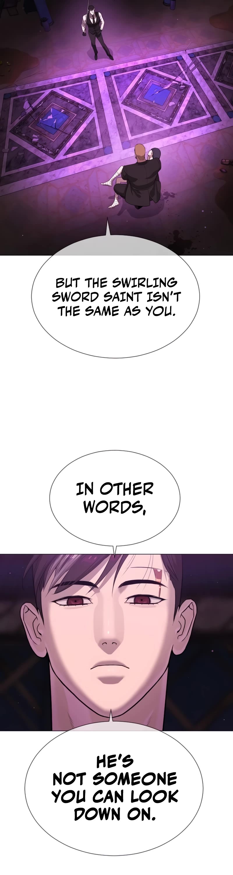 Killer Pietro Chapter 32 page 98 - Chapter 32