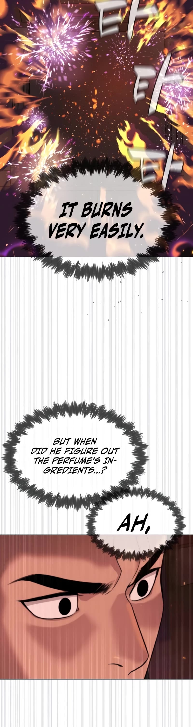 Killer Pietro Chapter 33 page 22 - Chapter 33