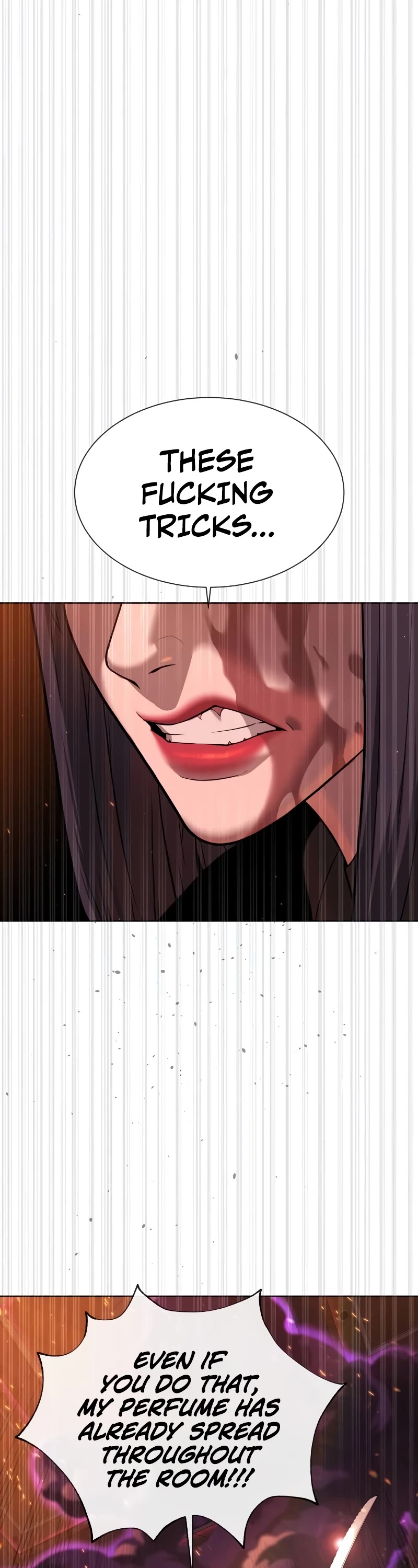Killer Pietro Chapter 33 page 24 - Chapter 33
