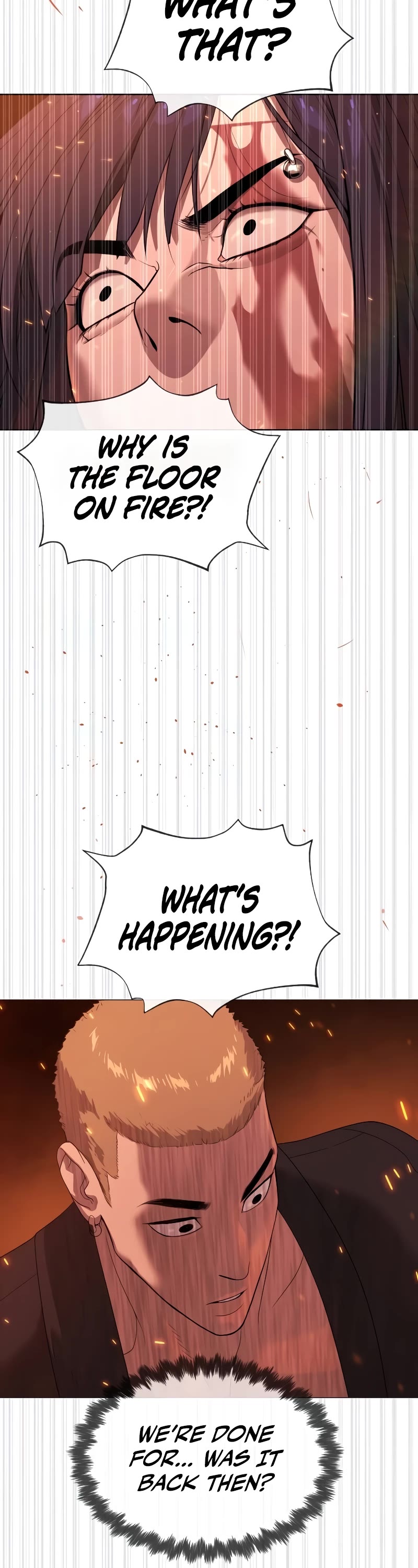 Killer Pietro Chapter 33 page 30 - Chapter 33