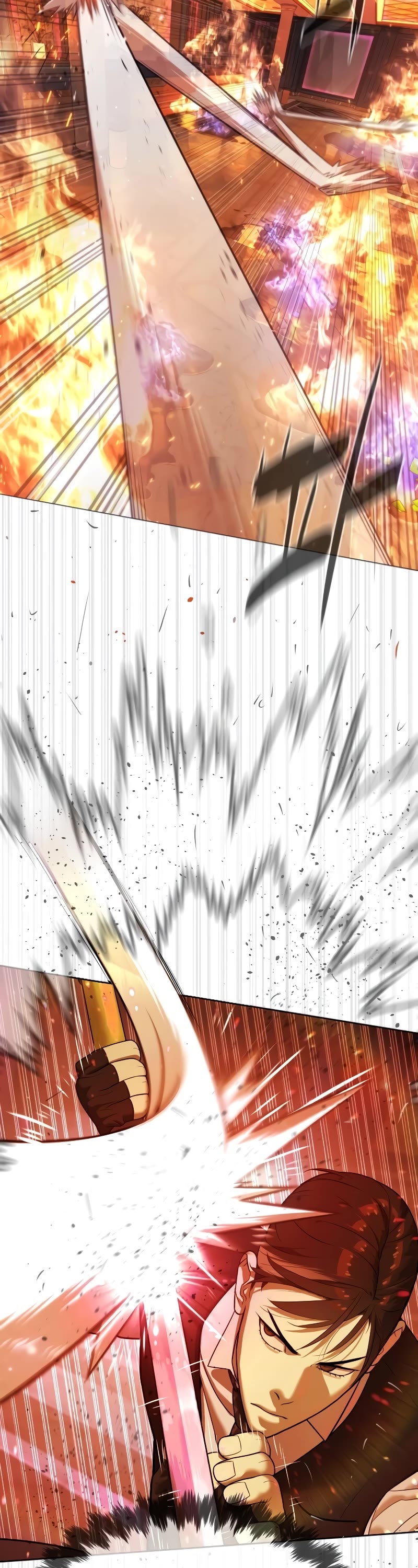 Killer Pietro Chapter 33 page 34 - Chapter 33