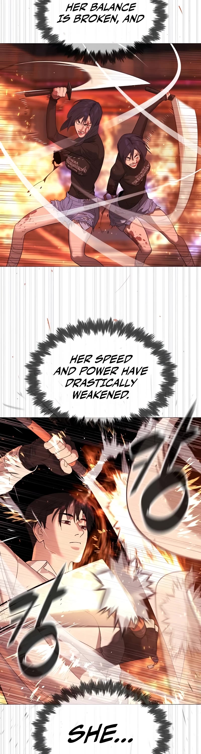 Killer Pietro Chapter 33 page 36 - Chapter 33